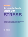 An Introduction to Coping with Stress (eBook)